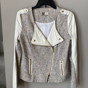 KUT from the Cloth Bomber Jacket